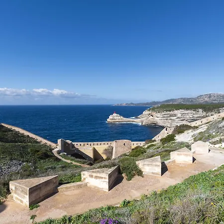 Holiday home Les Hameaux De La Rondinara-6 By Interhome Bonifacio (Corsica)