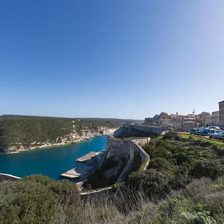 Holiday home Les Hameaux De La Rondinara-6 By Interhome Bonifacio (Corsica)