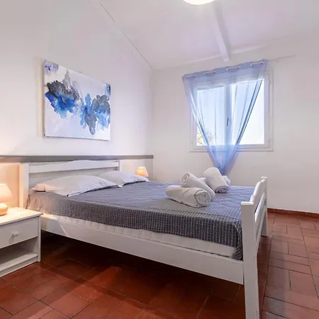 Casa Tonnara By Interhome