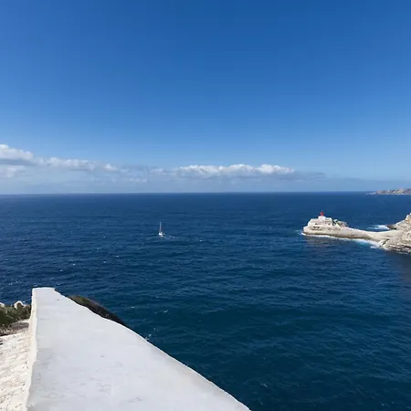 Les Hameaux De La Rondinara-6 By Interhome Holiday home