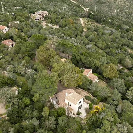 Les Hameaux De La Rondinara-6 By Interhome *