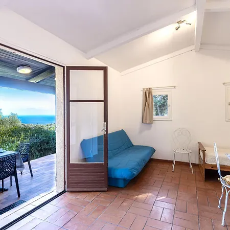 Casa Tonnara By Interhome 보니파시오