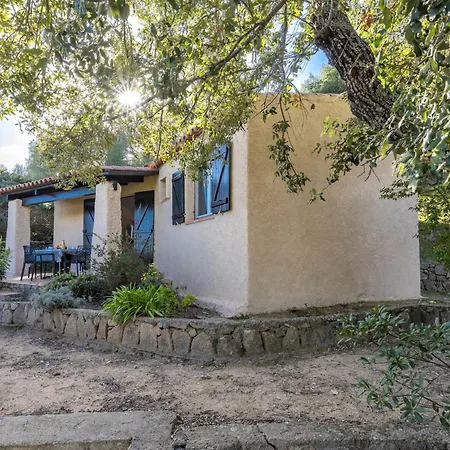 Les Hameaux De La Rondinara-6 By Interhome Holiday home *