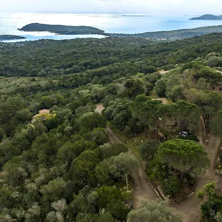 Les Hameaux De La Rondinara-6 By Interhome Holiday home Bonifacio (Corsica)