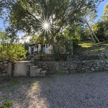 Les Hameaux De La Rondinara-6 By Interhome *