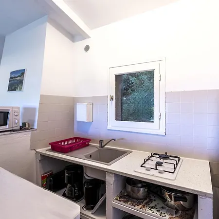 Casa Tonnara By Interhome * 보니파시오
