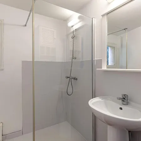 Holiday home Les Hameaux De La Rondinara-6 By Interhome