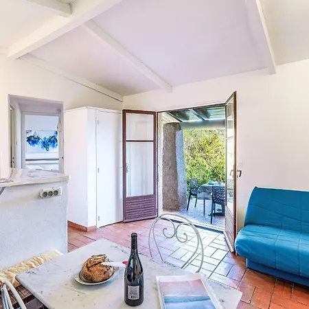 Holiday home Les Hameaux De La Rondinara-6 By Interhome Bonifacio (Corsica)