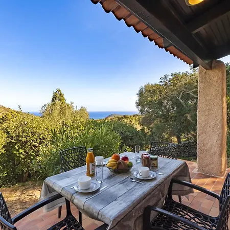 Les Hameaux De La Rondinara-6 By Interhome