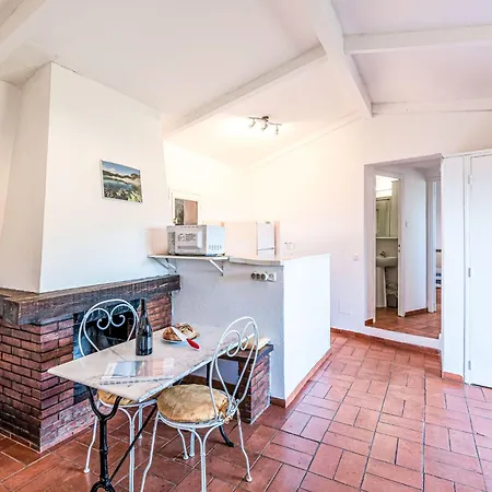 Casa Tonnara By Interhome